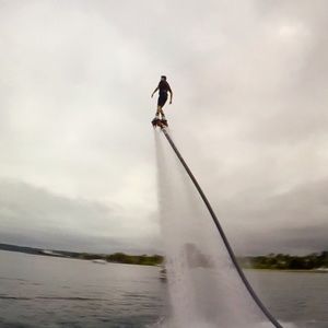 Meet your Posher, Austin